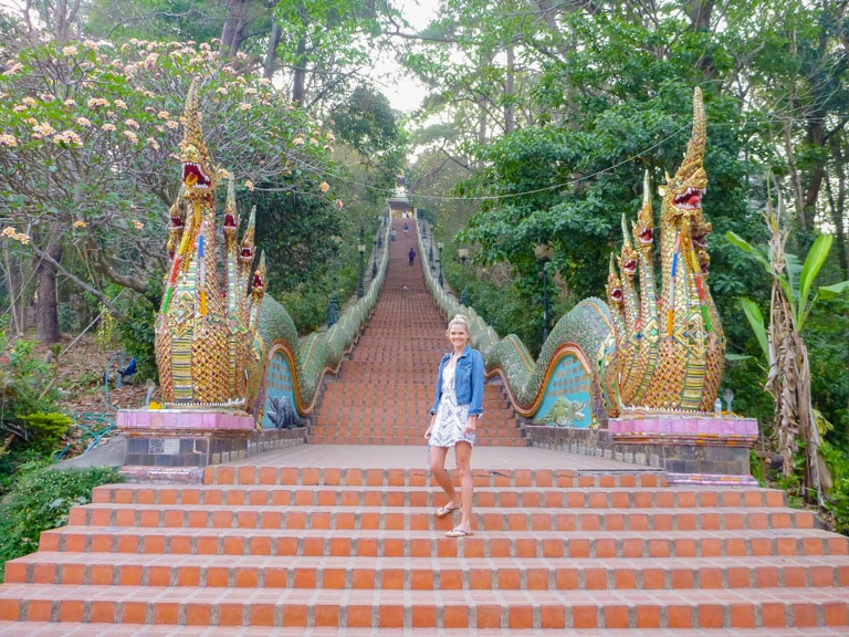 6 Amazing Activities To Do While In Chiang Mai Follow Your Detour 