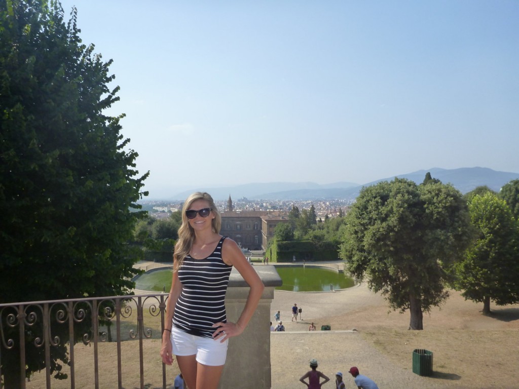 Florence, Italy! 7 Fun Things to Do While Visiting! - Follow Your Detour