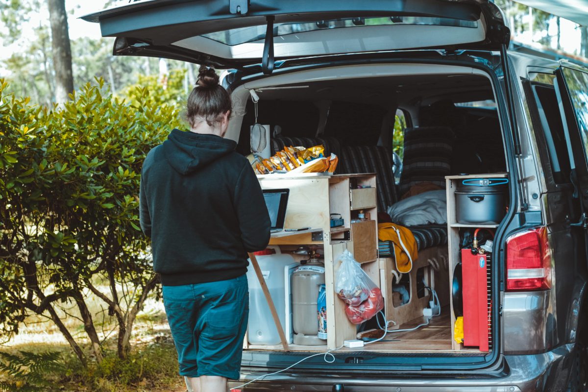 Top 20 Must Have Tools for RVing Fulltime