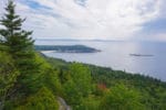 Gorham Mountain Acadia National Park