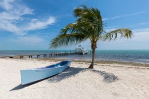 florida keys happy camper bucket list