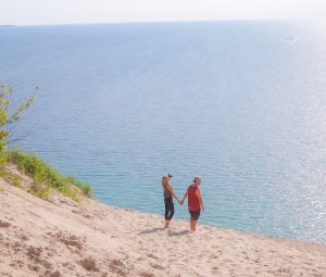 5 Perfect Destinations for a Lake Michigan Road Trip | Follow Your Detour