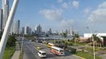 panama city skyline