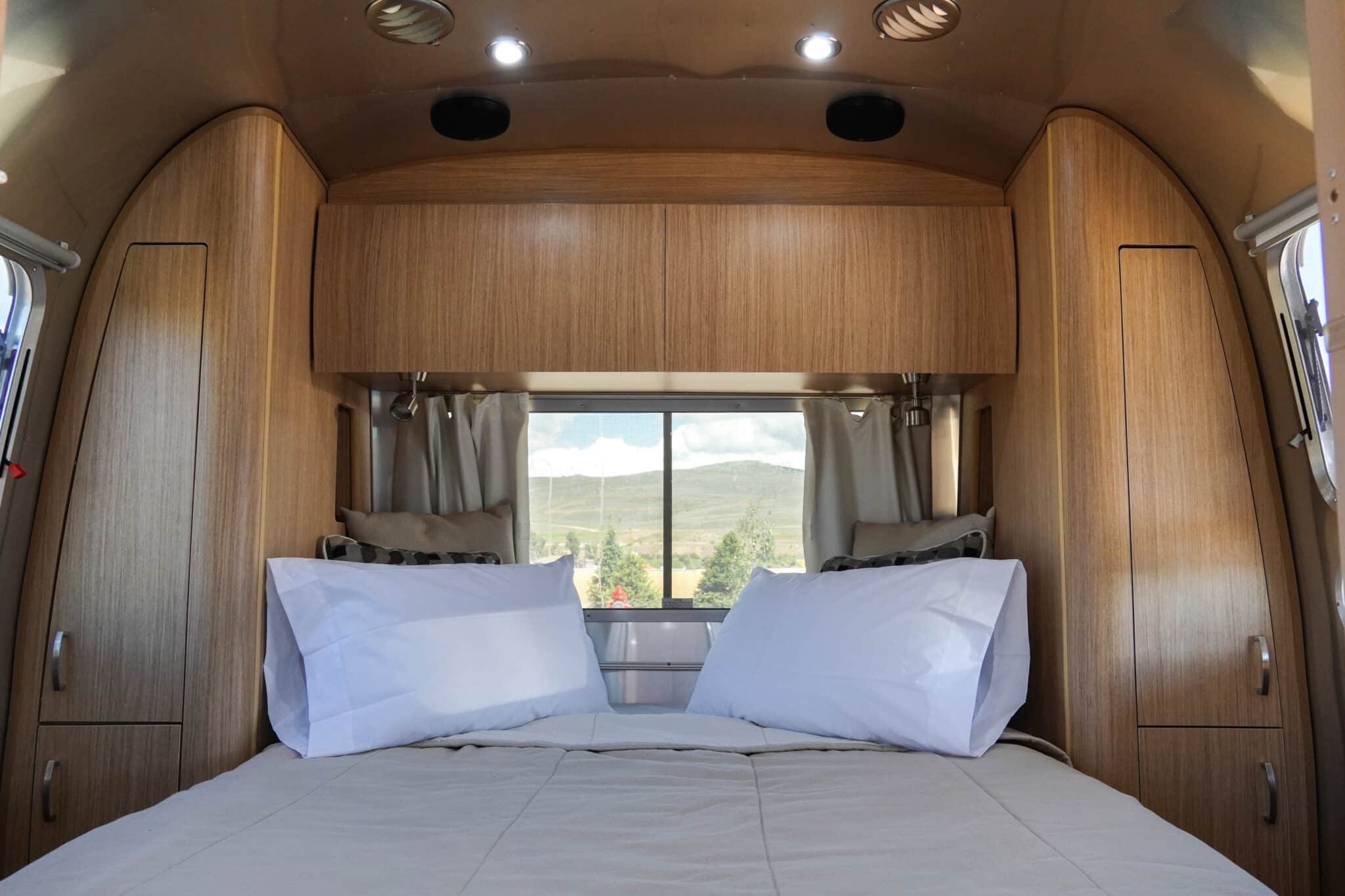 Camping RV Patio Product Guide: Our Airstream Outdoor Essentials